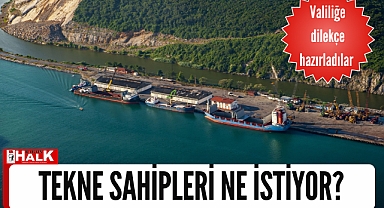 Tekne sahipleri ne istiyor?