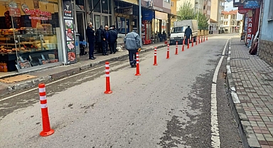 Trafik sorununa çözüm olacak mı?