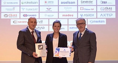 TSO, BARÜ Ar-Ge Proje Pazarı'nda