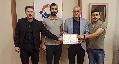 TSO’dan Genç Girişimcilere tam destek