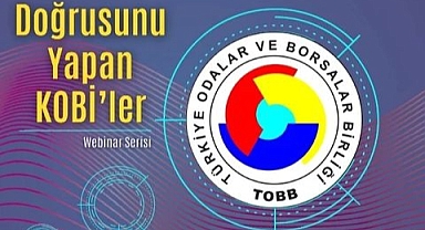 TSO'dan Kobilere İnovasyon eğitimi