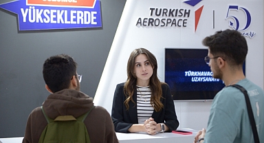 Türkiye’nin önde gelen kurum ve kuruluşları BARÜ’de