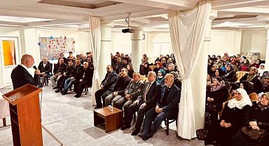 Umre yolculuğuna hazırlık