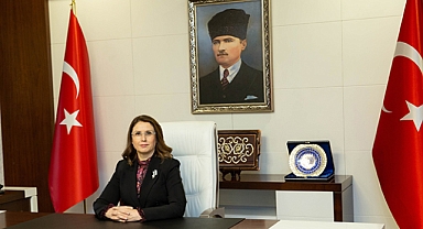 Vali Arslan'dan 10 Kasım mesajı