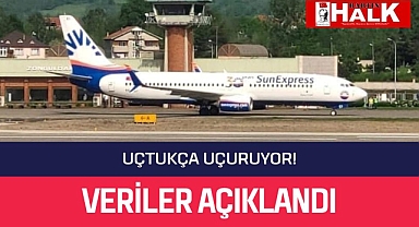 Veriler Açıklandı! Zonguldak uçtukça uçuruyor