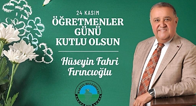Yarınların kilidini açacak anahtar öğretmenlerin elinde