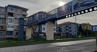 Yeni görünümüne kavuştu!
