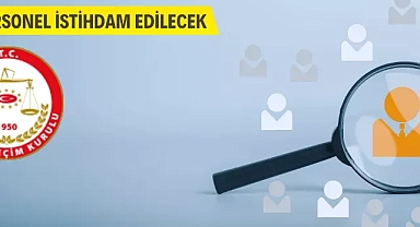 Yüksek Seçim Kurulu Başkanlığı Personel Alacak