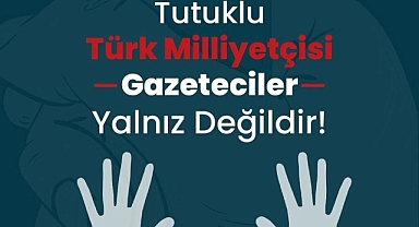 Zafer Partisi'nden Tutuklu Gazeteciler tepkisi