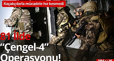 81 İlde