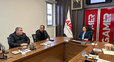Acil Durum Koordinasyon Toplantısı