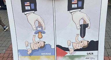 Bartın'da fotoğraflar konuştu