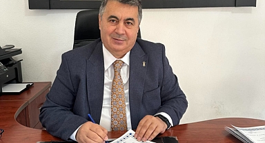 Başkan imzayı attı