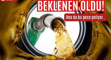 Beklenen oldu! Ona da bu gece geliyor