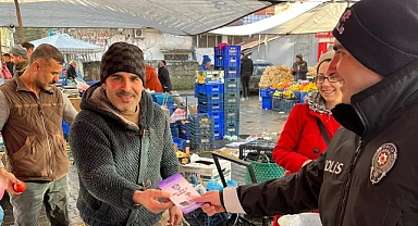 Emniyet, Ulus pazarında