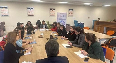 Erişilebilirliğe dikkat çekildi
