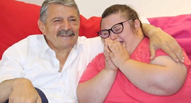 Hayatı paylaşmak için engel yok!