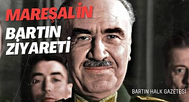 İlk büyük ziyaret