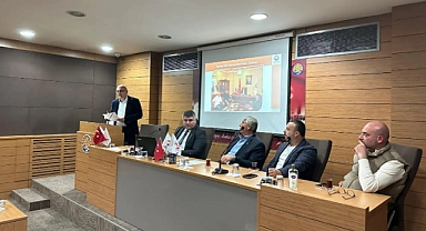 İnovasyon ve projeler ön planda
