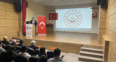 Kahramanlıklarını anlattılar
