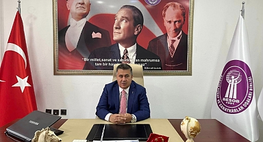 Madencileri andı