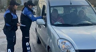 Polis’ten vatandaşa önemli uyarı
