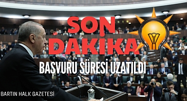 Son dakika