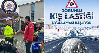 Vatandaşlar bilgilendirildi