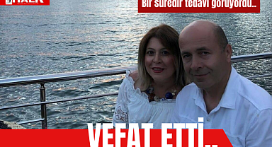 Vefat etti