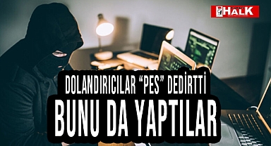 Yeni tuzaklarına dikkat