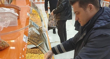 Yeni yıl denetimleri başladı