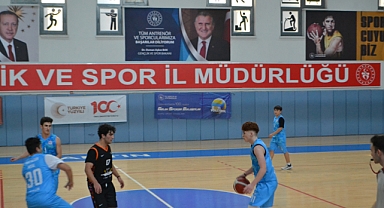 Yiğit Taşcı ,performansıyla yıldızlaştı