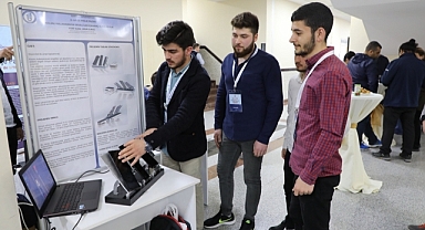 BARÜ, Marka Olmak İçin Yarışıyor
