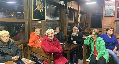 Çakır, Hoşgörü Sokak'ta