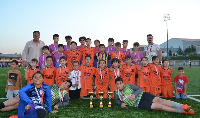 Futbolda 2023 böyle geçti!