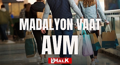 Madalyon vaat AVM