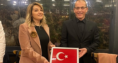 Müdür atandı!