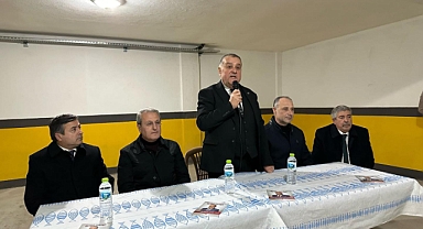 10 Aylık Görev Sürecini Anlattı