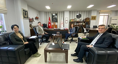 2024 Çalışmaları Planlandı