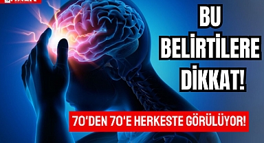7'den 70'e Herkeste Görülüyor!
