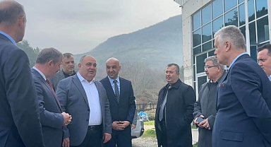 Madencilik Lisesinde Son Durum