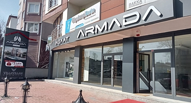 Armada GYO, Yarın Kapılarını Açıyor!