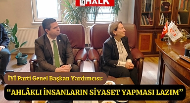 AYŞE SUCU ELEŞTİRDİ