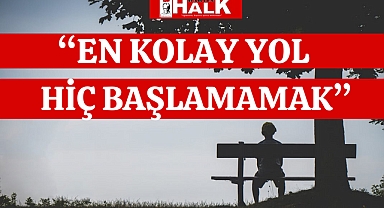Bağımlılık İle Mücadele