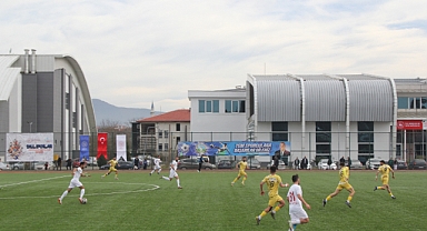 BAL 12.Grup’ta Lider değişmedi
