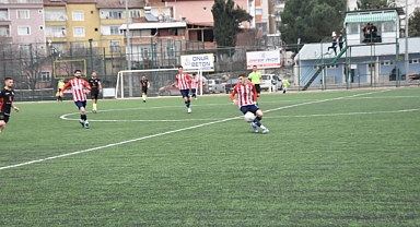BAL Liginde gözler 15.haftya çevrildi