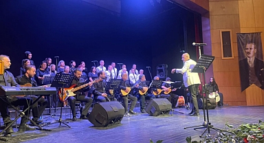 Bartın’da Müzik Şöleni