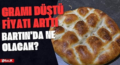 Bartın'da Ne Olacak?