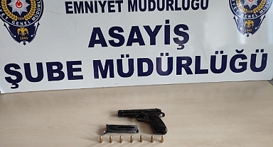 Bartın'da Şok Operasyon!
