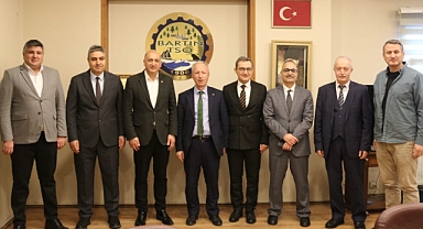 Bartın Defterdarlığı, TSO'da